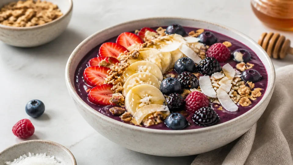 Acai Bowl