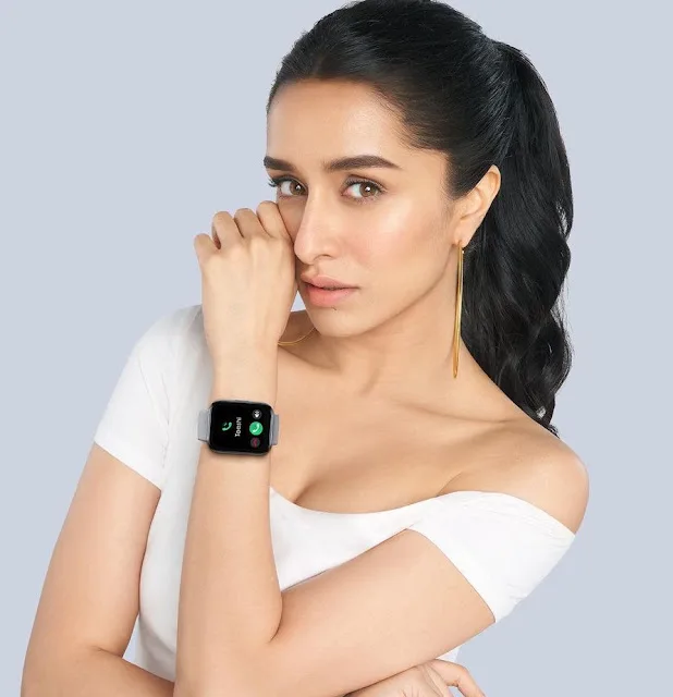 Shraddha Kapoor