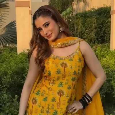 Rasha Thadani