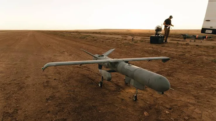 Firestorm Labs Secures $82M for Portable Military Drone Factories