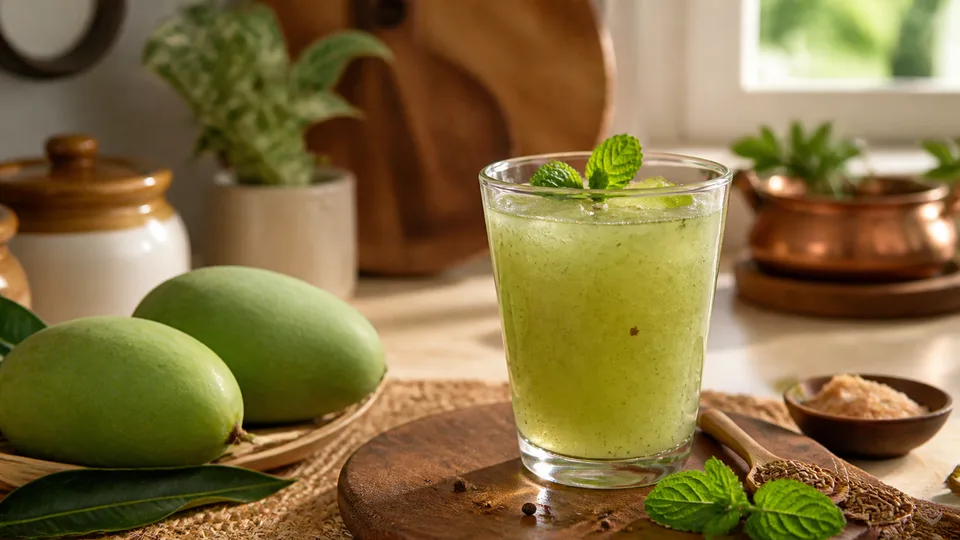 Aam Panna